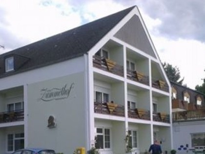 Foto: Hotel Zummethof